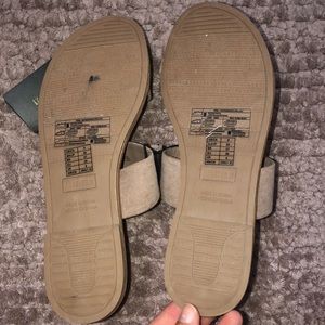Forever 21 Shoes - Forever 21 Sandals Forever 21 Shoes - Forever 21 Sandals